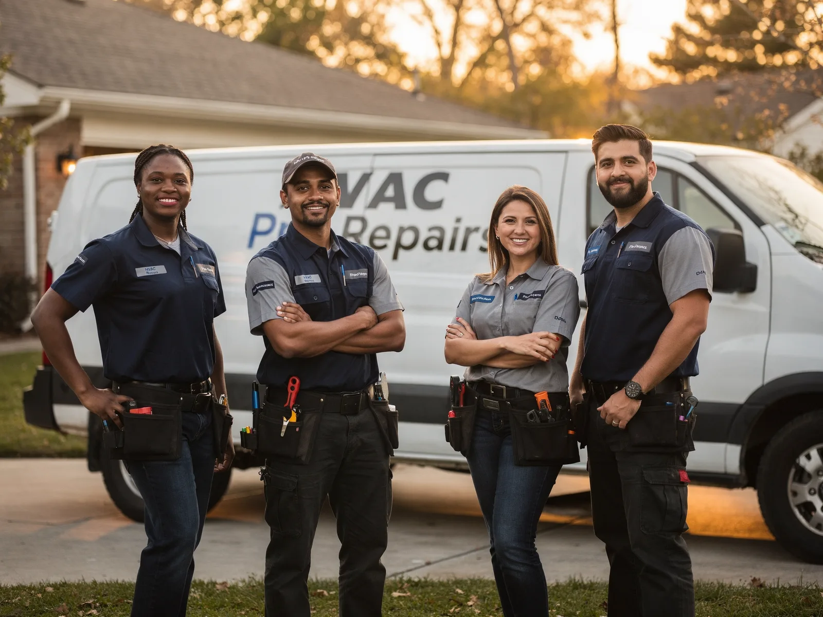 Heat Pump Repair company in Gadsden, AL